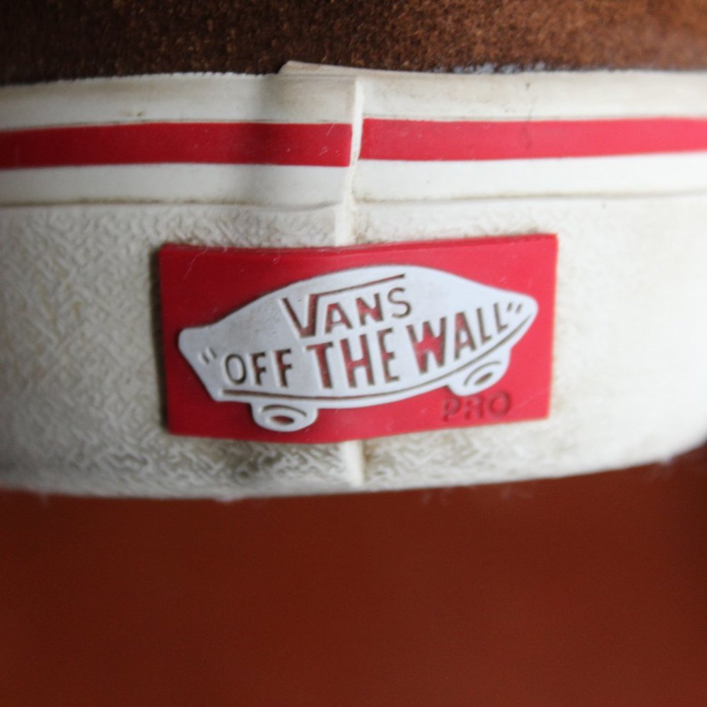 Vans X Anti-Hero Era Pro, EUC, hard to find colorway. Mens size 8 - Picture 10 of 16